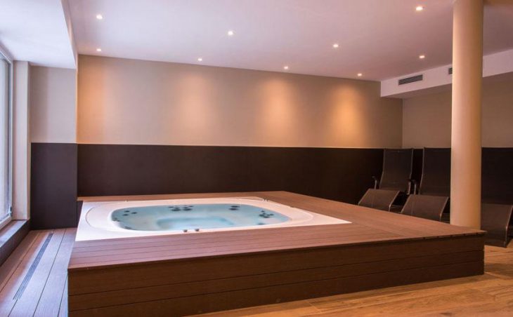 Chalet Alpinum in St Anton , Austria image 3 